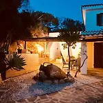 Casa Arancio 올비아