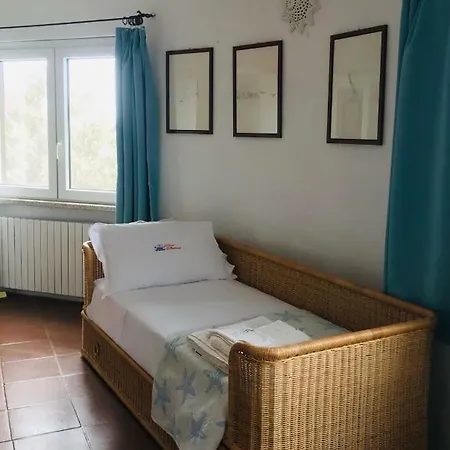 Nocleg ze śniadaniem Casa Arancio