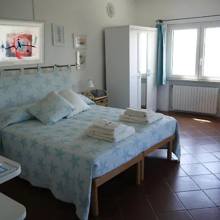 Nocleg ze śniadaniem Casa Arancio *