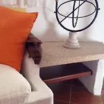 Casa Arancio *