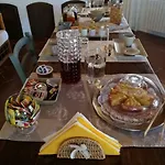 Casa Arancio *