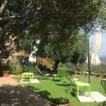 Casa Arancio Couette-café *