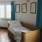 Panzió Casa Arancio
