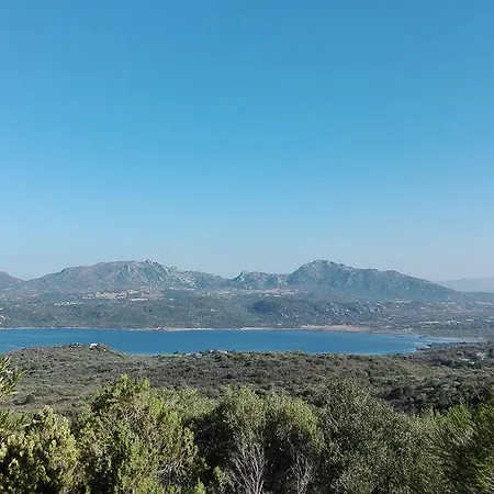 Casa Arancio Olbia