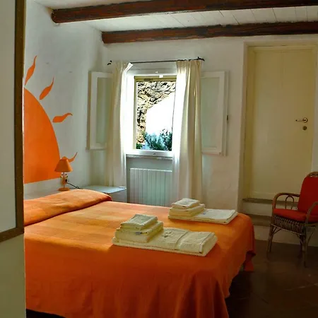 Casa Arancio