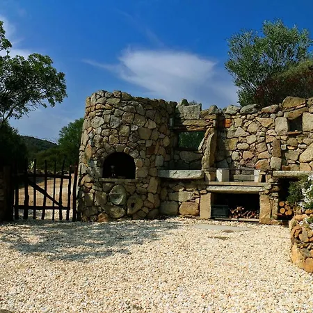 Casa Arancio Bed and Breakfast