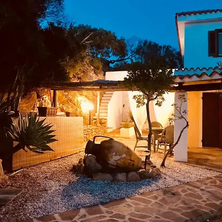 Casa Arancio Olbia