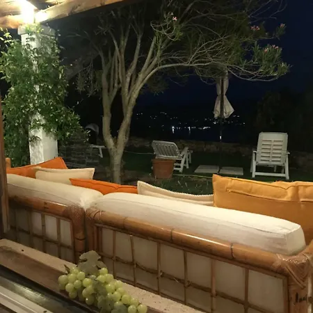 Bed & Breakfast Casa Arancio *