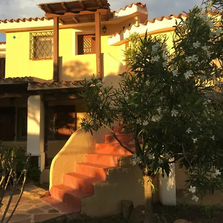 Casa Arancio Bed & Breakfast *