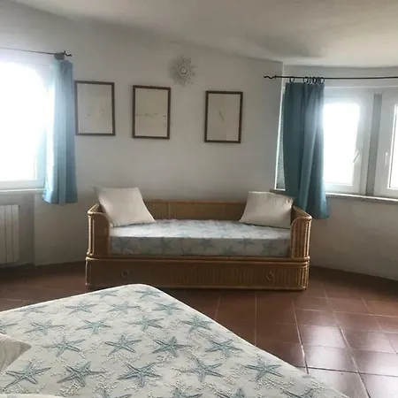 Casa Arancio Bed & Breakfast