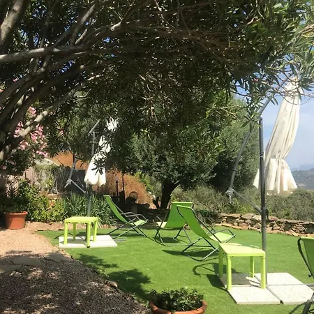 Casa Arancio Bed & Breakfast *