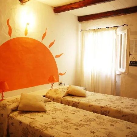 Bed & Breakfast Casa Arancio Olbia