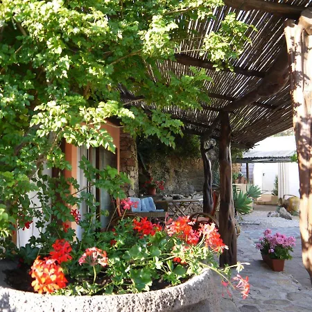 Casa Arancio Bed & Breakfast *
