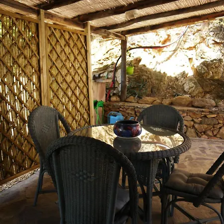 Bed & Breakfast Casa Arancio