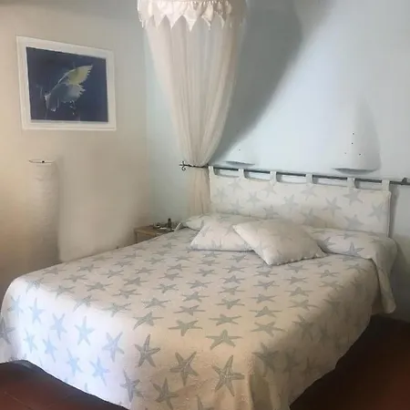 Casa Arancio Olbia
