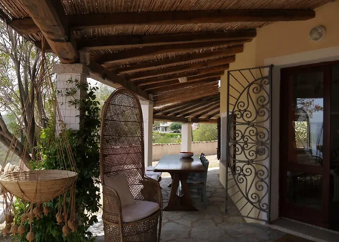 Casa Arancio * Olbia