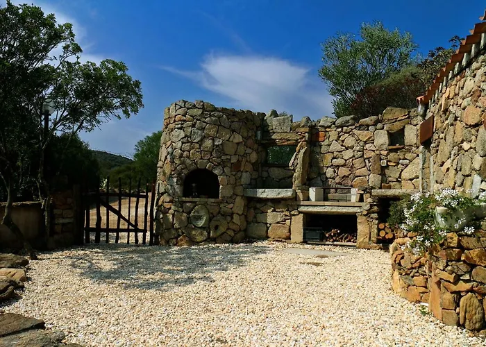 Casa Arancio Bed and Breakfast