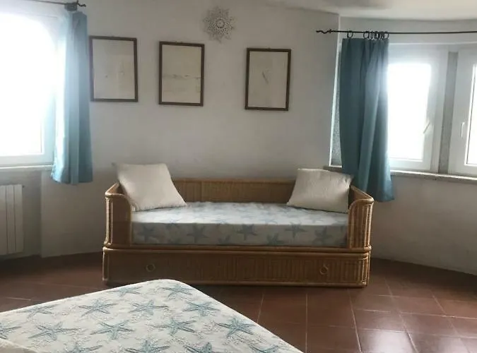 Casa Arancio Bed & Breakfast