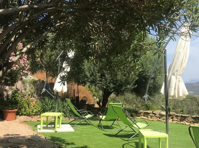 Casa Arancio ベッド・アンド・ブレックファスト *