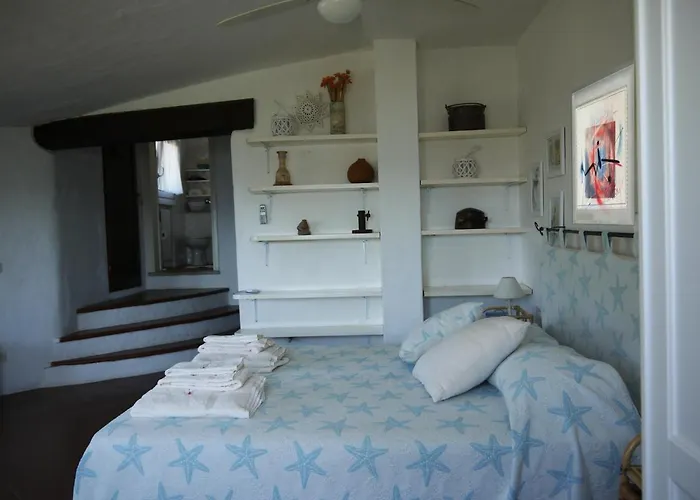 Bed & Breakfast Casa Arancio Olbia