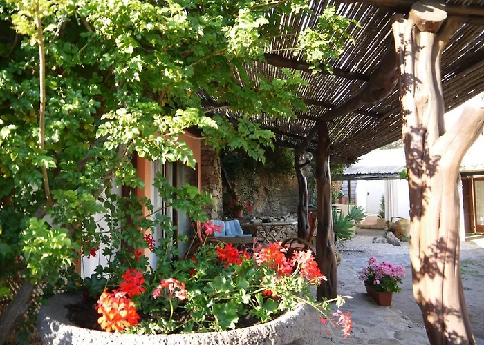 Casa Arancio Bed & Breakfast *