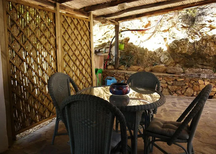 Bed & Breakfast Casa Arancio