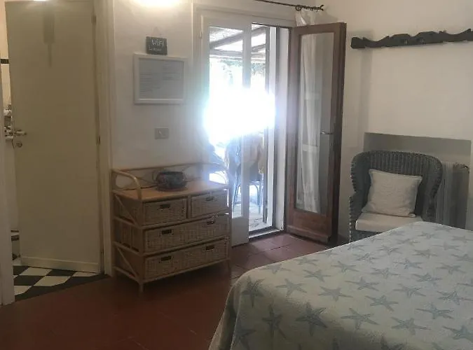 Bed & Breakfast Casa Arancio Olbia